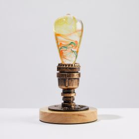 EP Light - Twilight (Types: BULB & VINTAGE BASE)